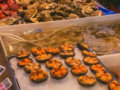 -喝丢一只鞋海鲜烧烤·海肠捞饭(东关街店)