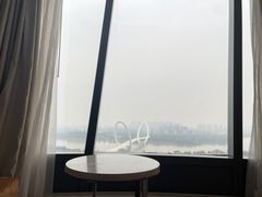 -国际青年会议酒店