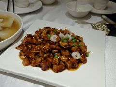 -老人和饭店(淮海中路店)