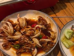 -永红源啤酒·烧烤·海鲜·大排档(台柳路店)