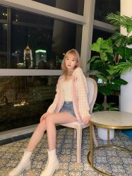 -icare美发沙龙