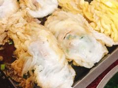 猪面鸡蛋肠粉-联丰美食(番禺店)