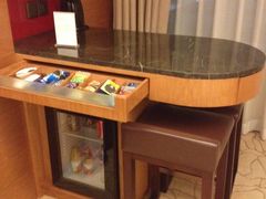 -上海浦东嘉里大酒店