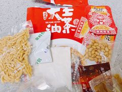 -大王油茶(二厂文创公园店)