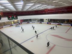 -全明星滑冰俱乐部(万象城店)