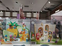 -泡泡玛特POPMART(国金街店)