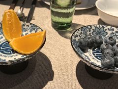 -新荣记(平安金融中心店)