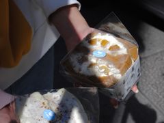 -沁屋面包店(人民东路店)