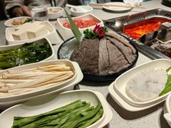 -海底捞火锅(吴中路店)