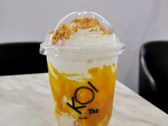 -KOI PLUS(成都万象城店)