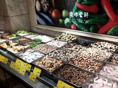 -美乐食街(小南店)