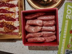-炭之家齐齐哈尔大片烤肉·涮毛肚火锅·齐齐哈尔烤肉(中央大街店)
