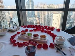 -富力丽思卡尔顿酒店·丽轩中餐厅