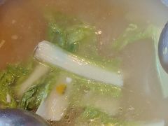 -润园四季椰子鸡火锅(海上世界店)