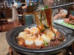 -绿茶餐厅(coco park 店)