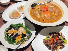 -江南厨子(万象天地店)