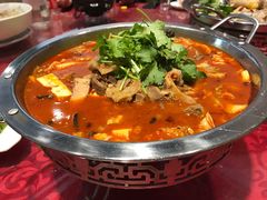 -臭桂鱼儿特色餐厅(朝晖七小区北区店)