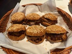 -北京宴(华贸购物中心店)