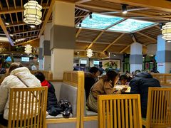 -龙抄手食府(浣花北路店)