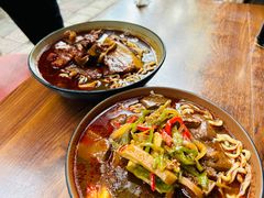 -小卫香辣面馆(老二中老大门店)