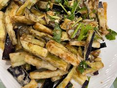 -华圆美食-老蓬莱菜(蓬港路店)