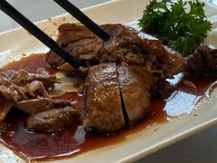 -德兴馆(广东路总店)