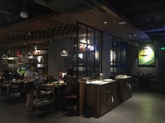 大堂-船奇蒸汽海鲜·闽菜(八市海鲜总店)