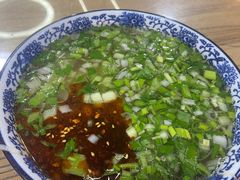 -陇上全荟兰州传统牛肉面(延吉路店)