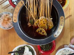 -冒椒火辣(太古里店)