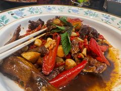 -千百味红餐厅·非遗江西菜(绿地双子塔总店)