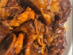 -南京大牌档(济南万象城店)