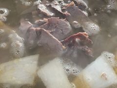 -刘一碗牛肉汤(前进路店)