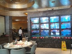 -潮州府·潮菜·砂锅粥(徐家汇店)