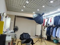 -小象国照相馆(宝山万达店)