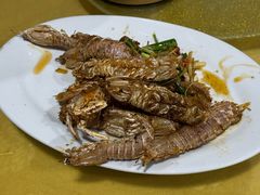 -车头老二大排档(金城步行街店)