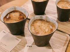 -LilBee Coffee