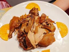 -惠丰堂饭庄·烤鸭·京味菜(翠微路店)