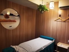 -太乙盲人推拿足疗艾灸连锁(晴川店)