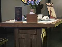 -假装苏杭·园林餐厅(陆家嘴中心店)