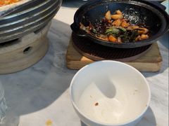 -志明眷村·台式融合菜·宵夜