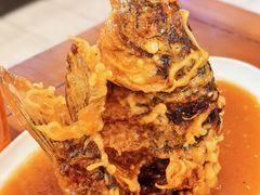 -渔家风味·鲅鱼水饺·央视展播·海鲜天津菜(开发区店)