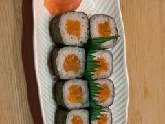 -明治屋(二十三年洪化桥店)