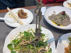 -黑窑厂糖油饼烤鸭·清真菜(旗舰店)