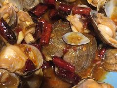-街角等你.大连海鲜烧烤(西安路店)