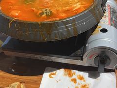-KAOTOWN烤堂•烧烤(海汇港店)