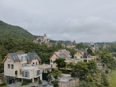 -东部华侨城