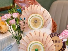 -喜聚薈·花膠雞海鮮火鍋(越秀店)