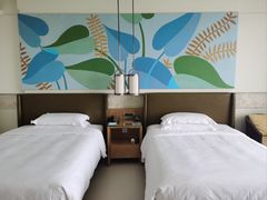 -三亚海棠湾万丽度假酒店