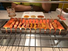 -丰茂烤串(金源店)
