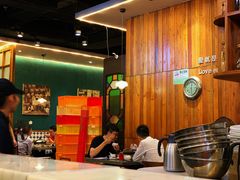 -胡须佬鸡煲四季火锅店(石厦西村直营店)